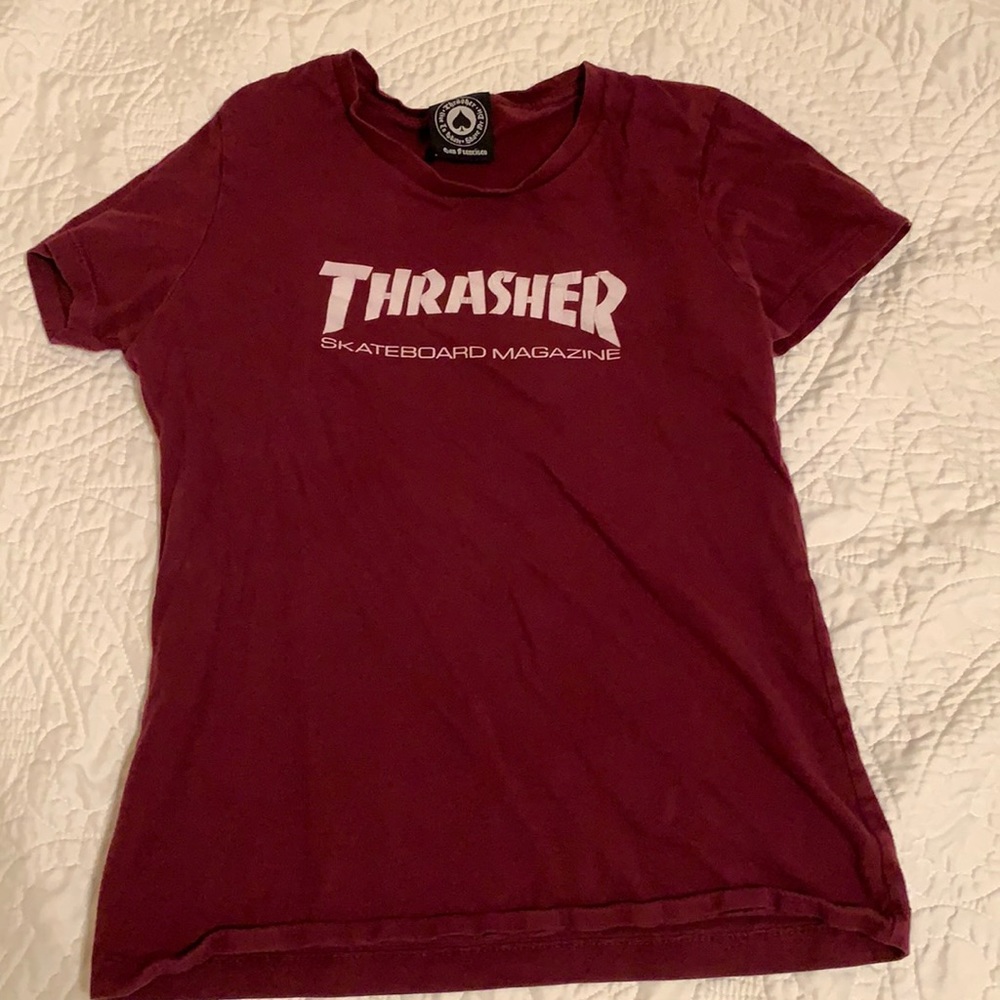 Thrasher Shirt